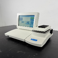 Rudolph J457 Automatic Refractometer image 1